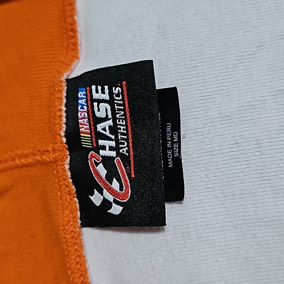 Tony Stewart Nascar hoodie shirt - Picture 5 of 7